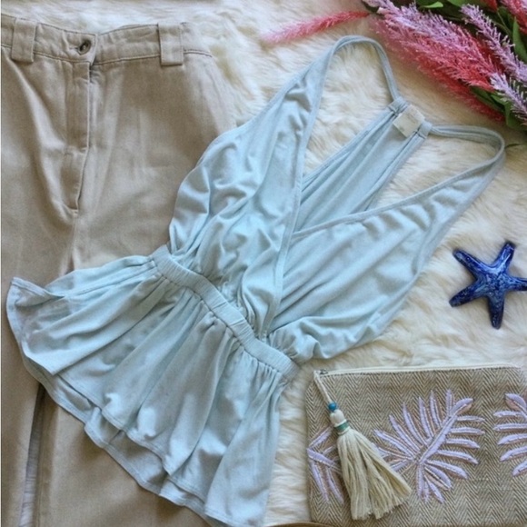 Free People Tops - Free People Top